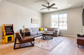 Southern Escape townhouse